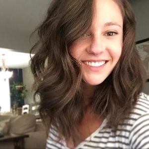 Meet your Posher, Kristin